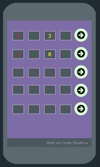 Code Breaker – screenshot 1