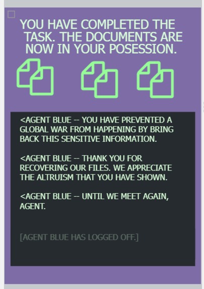 Code Breaker – screenshot 2