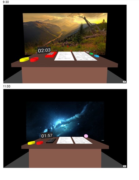 VR Secure Room – screenshot 4