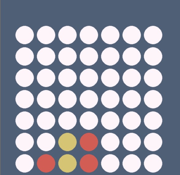 Connect4! – screenshot 3