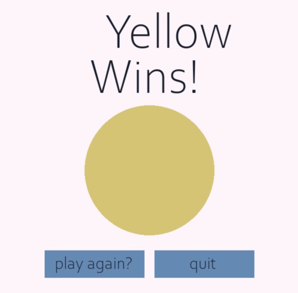Connect4! – screenshot 6