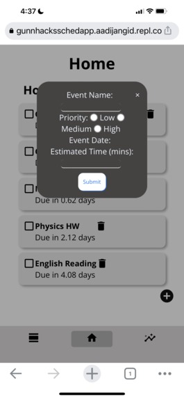 Task Scheduler – screenshot 2