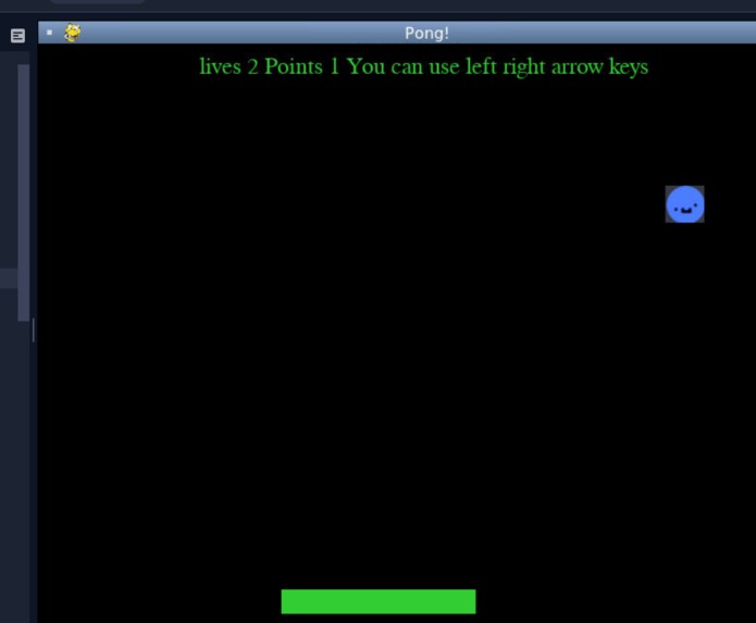 Pomodoro Timer – screenshot 3