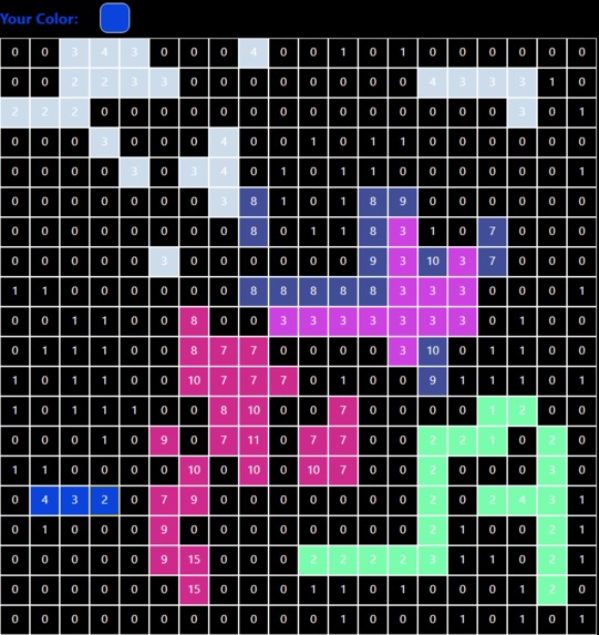 Empires – screenshot 1