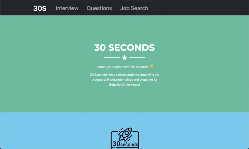 Thirty Seconds – screenshot 2