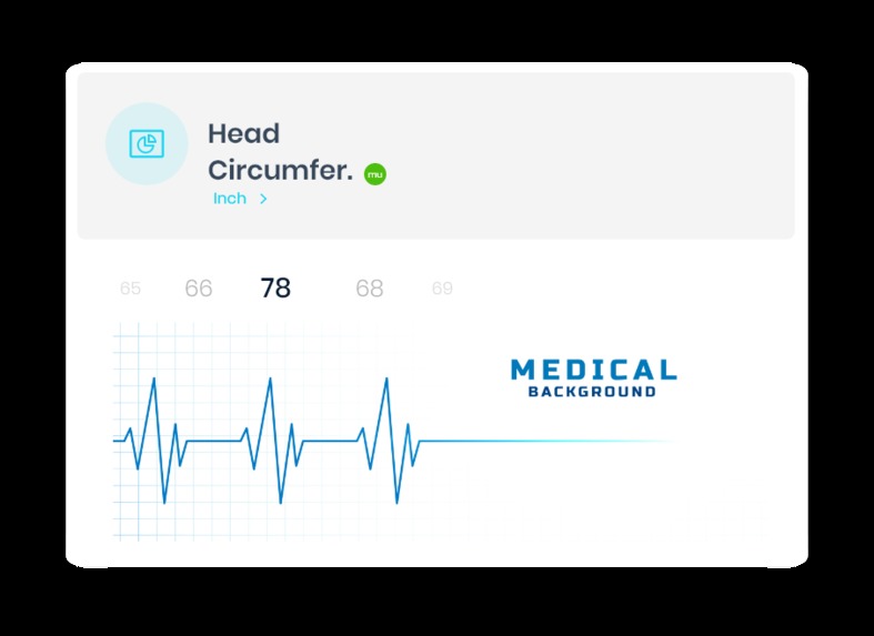 Yeats Clinical: Digital Healthcare Solutions – screenshot 2