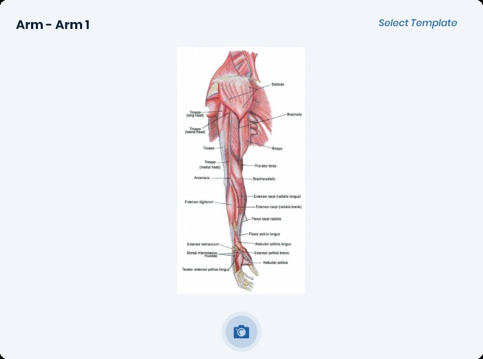 Yeats Clinical: Digital Healthcare Solutions – screenshot 3