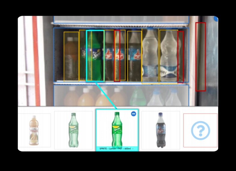 Maxerience: Retail Industry – screenshot 2