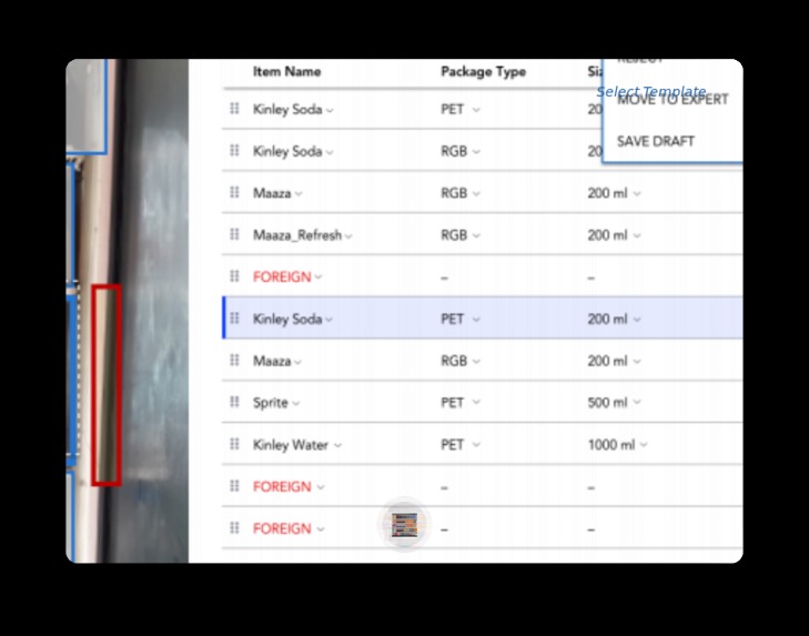 Maxerience: Retail Industry – screenshot 3
