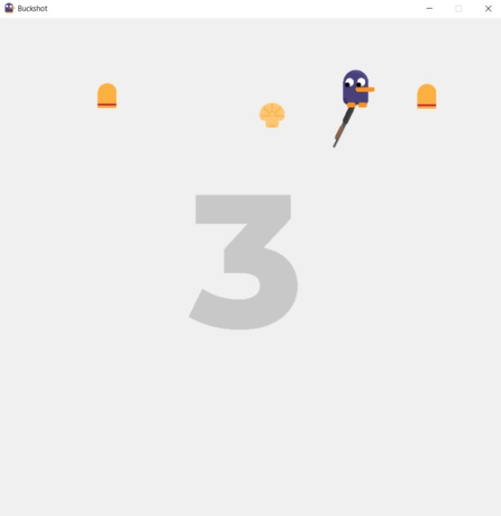 Buckshot – screenshot 3