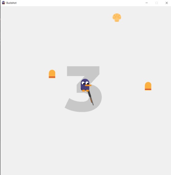 Buckshot – screenshot 4
