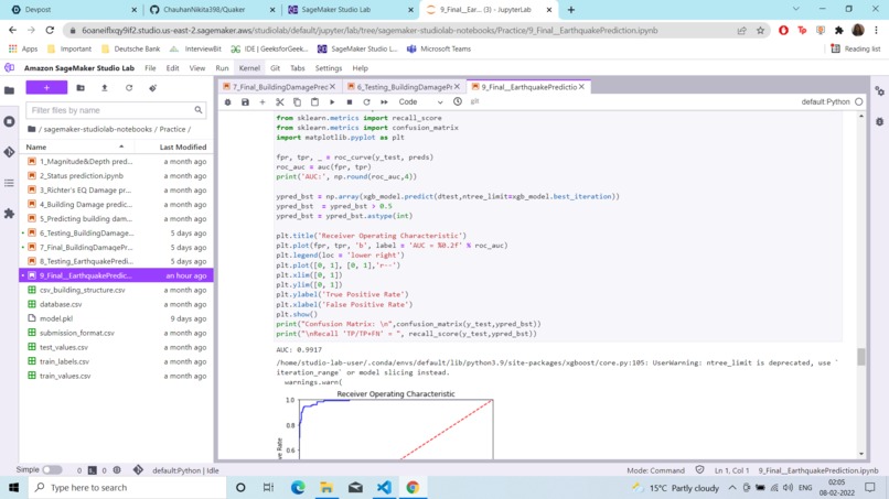 Quaker – screenshot 3