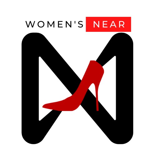 Calling all WOMEN Entrepreneur NEAR – screenshot 1