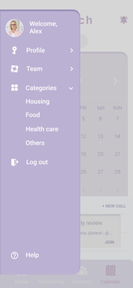 inTouch – screenshot 16