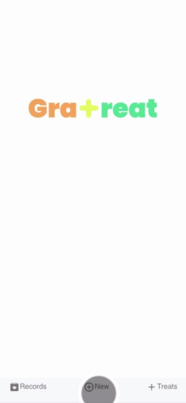 Gratreat  – screenshot 2