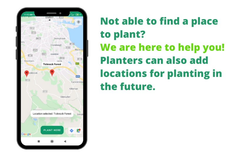 rePlant - Each one, plant one – screenshot 6