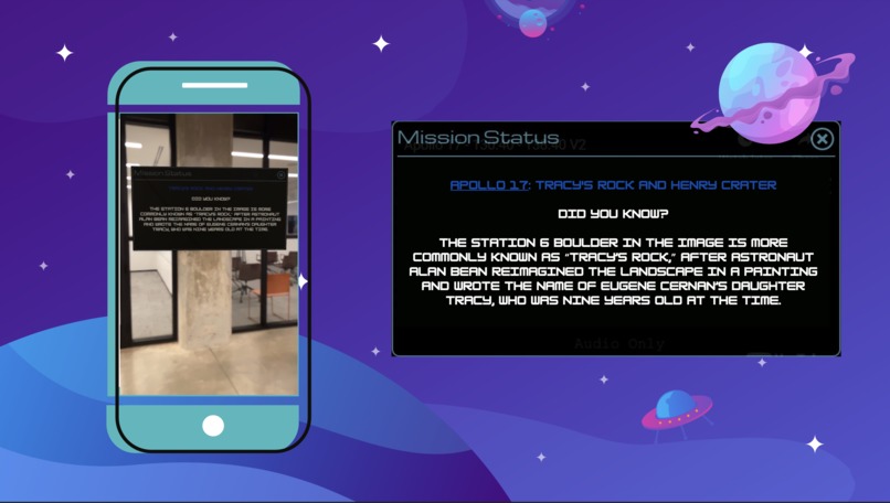 Regolith Reality Art – screenshot 3