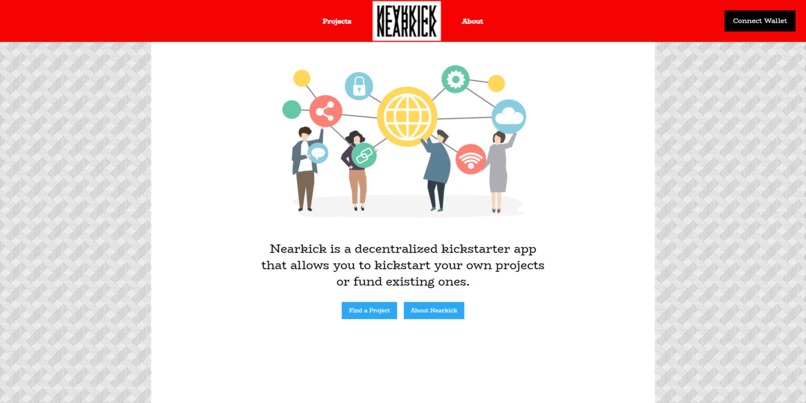 Nearkick – screenshot 1