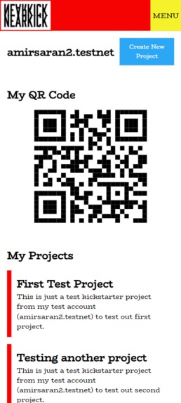 Nearkick – screenshot 4