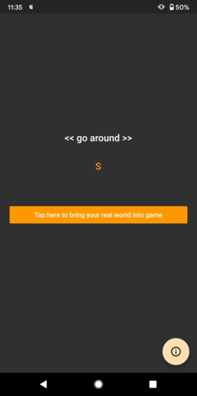 FlipAround – screenshot 1