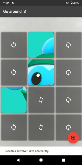 FlipAround – screenshot 5