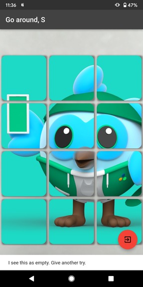 FlipAround – screenshot 6