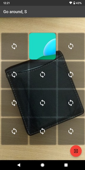 FlipAround – screenshot 4