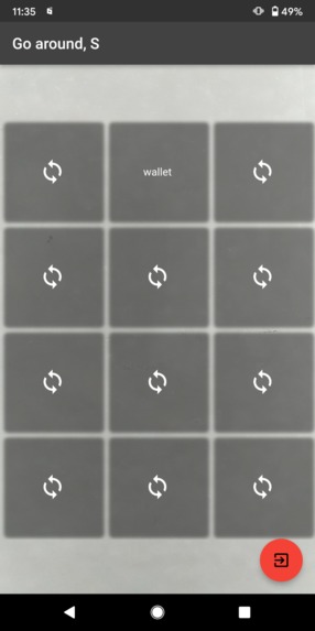 FlipAround – screenshot 3