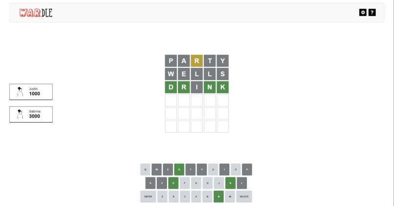 Wardle – screenshot 3