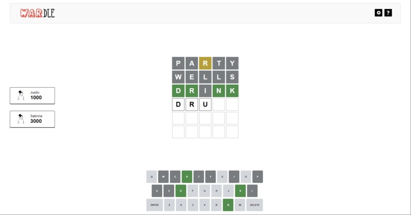 Wardle – screenshot 4