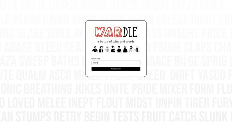 Wardle – screenshot 1