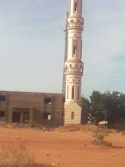 خريطة متقدمة بتقنيات عالية – screenshot 5