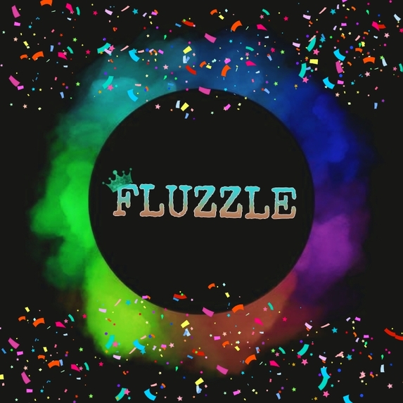 Fluzzle – screenshot 1