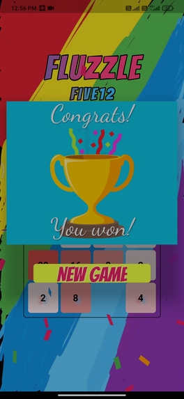 Fluzzle – screenshot 4