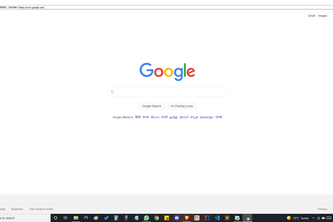 My own Web Browser