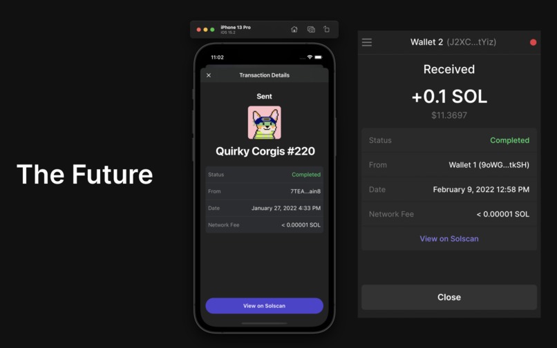 Activity Tab 2.0 – screenshot 2