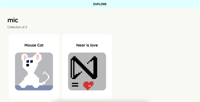 Simple Art Club – screenshot 3