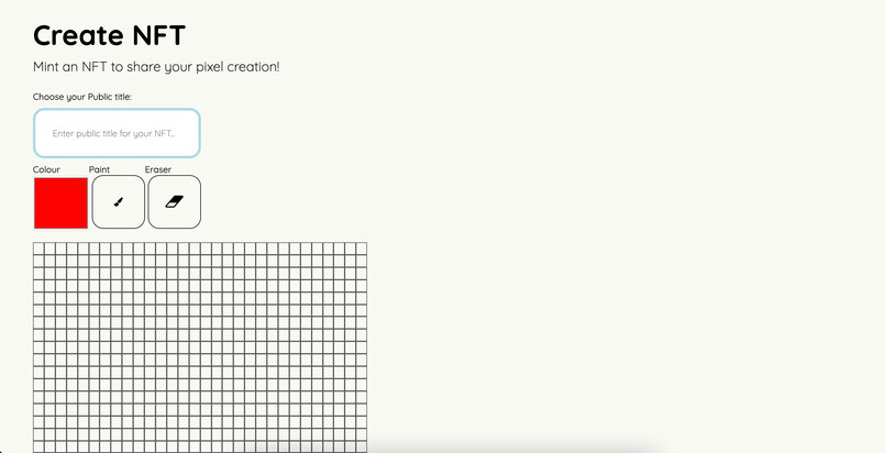 Simple Art Club – screenshot 4