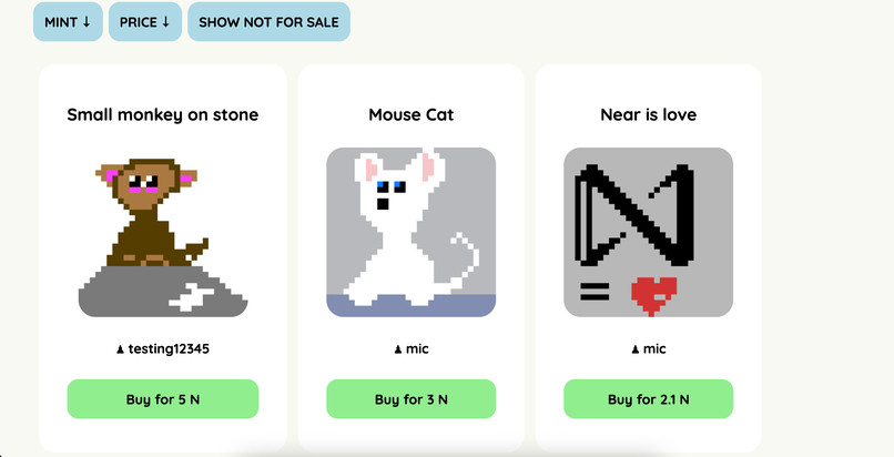 Simple Art Club – screenshot 6