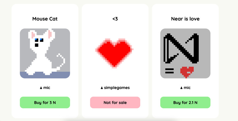 Simple Art Club – screenshot 7