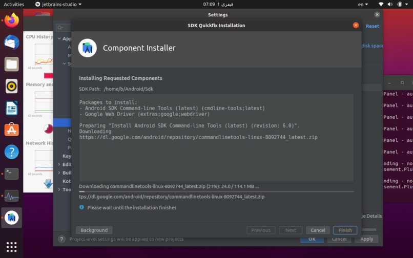 organimage  – screenshot 2