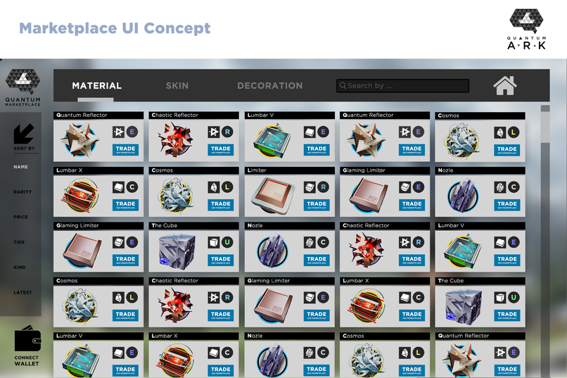 Quantum Ark – screenshot 9