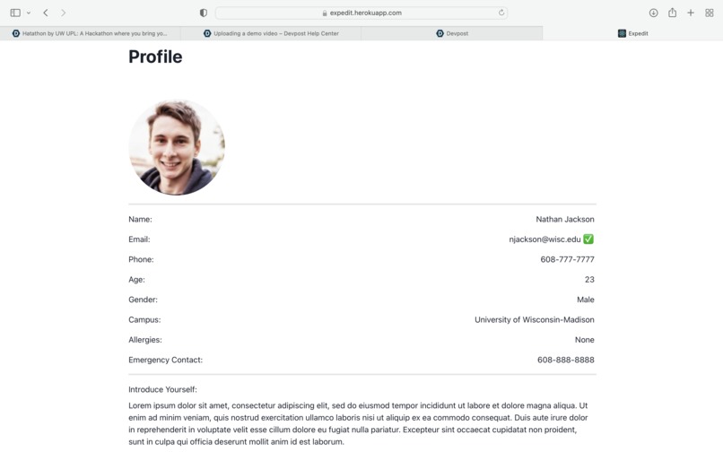 Expedit – screenshot 11