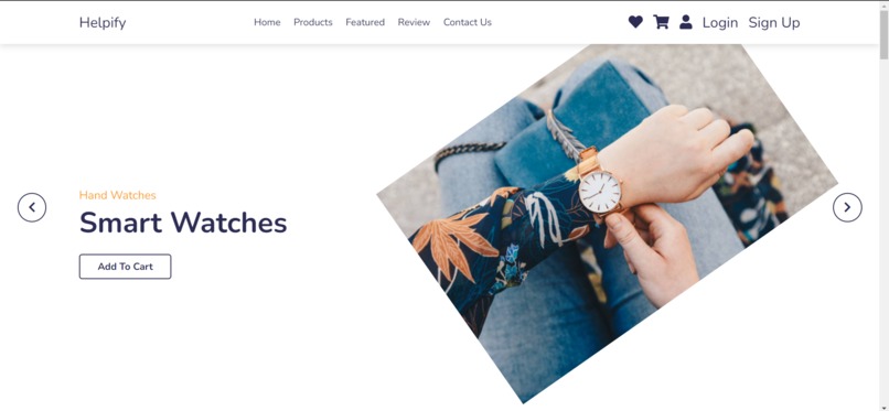 Helpify – screenshot 10
