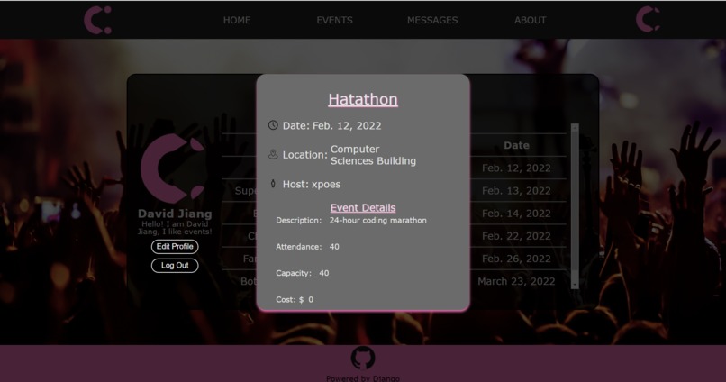 Connectio – screenshot 3