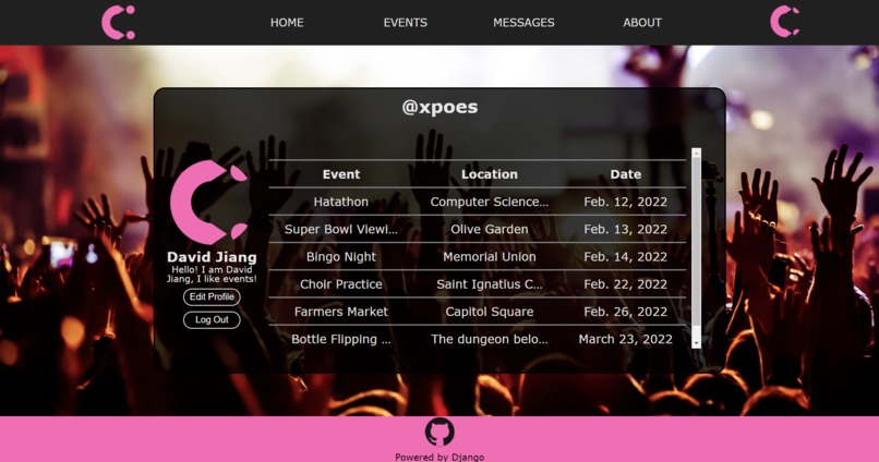 Connectio – screenshot 5