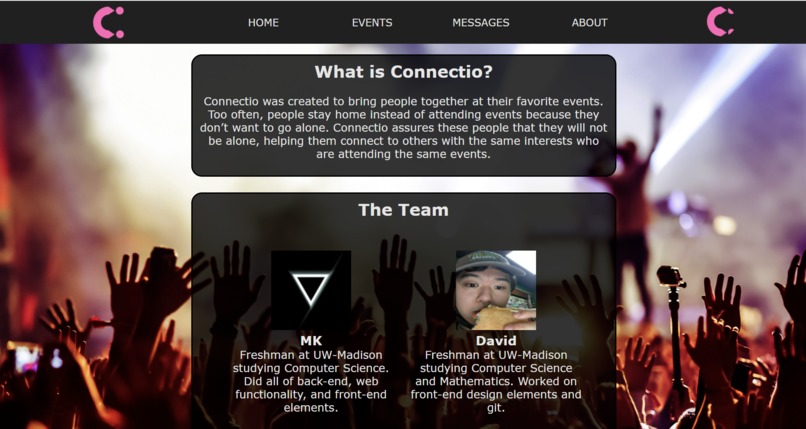 Connectio – screenshot 8