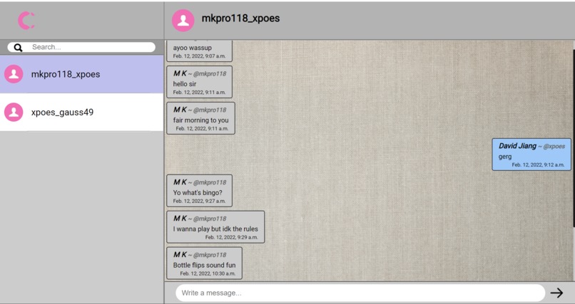 Connectio – screenshot 6