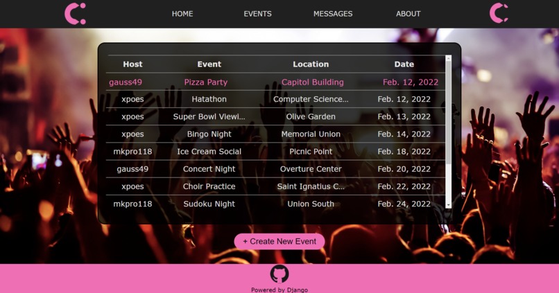 Connectio – screenshot 2