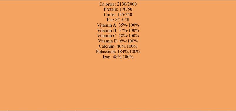 HealthyBadgers – screenshot 2